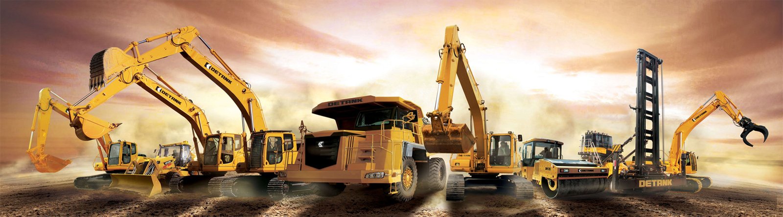 Industrial Products Hero Image