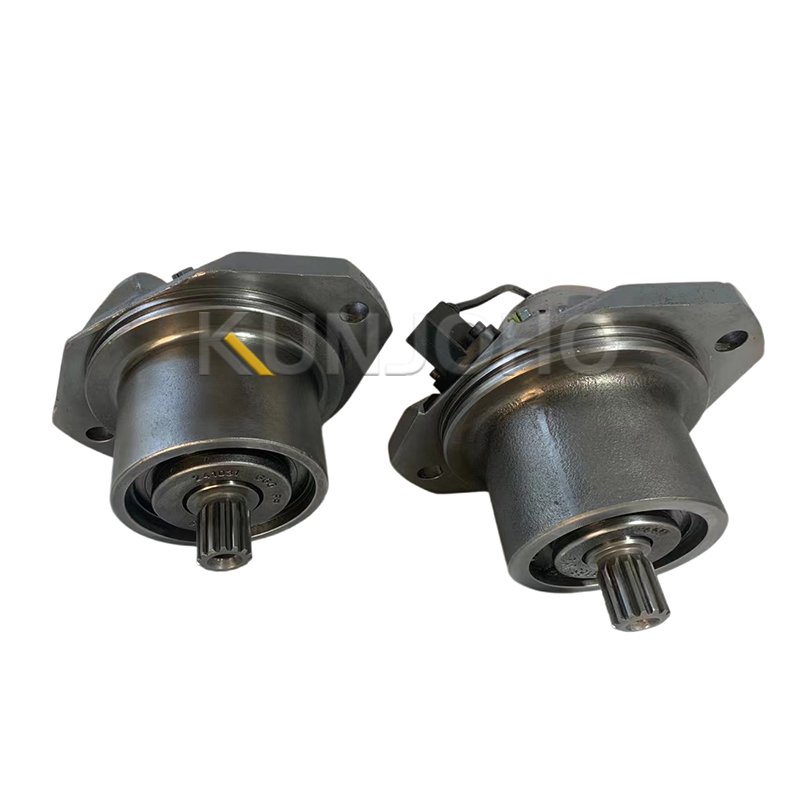 Fixed Plug-In Motor111111111111111111111111111111111 - Image 3