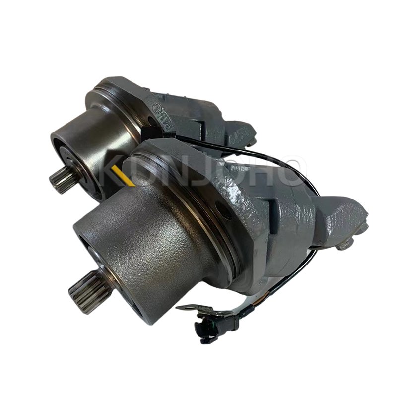 Fixed Plug-In Motor111111111111111111111111111111111 - Image 5