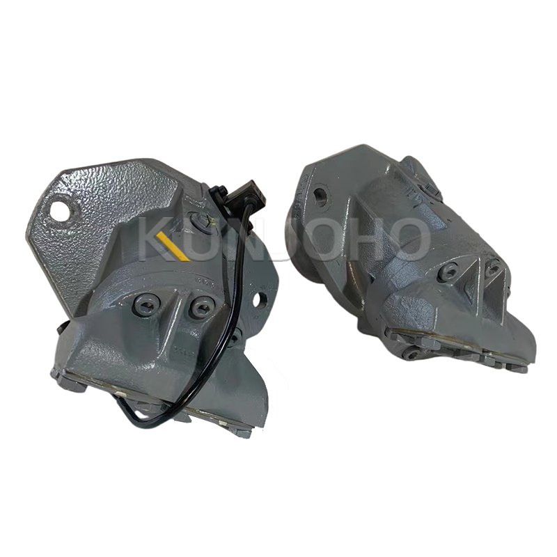 Fixed Plug-In Motor111111111111111111111111111111111 - Image 4