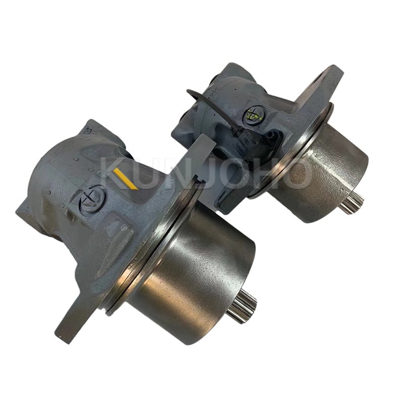Fixed Plug-In Motor111111111111111111111111111111111 - Image 6